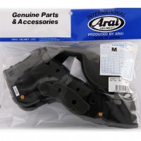 Arai CHASER-V vel.XL-XXL(IV) anti-mikrobiální interiér 10mm